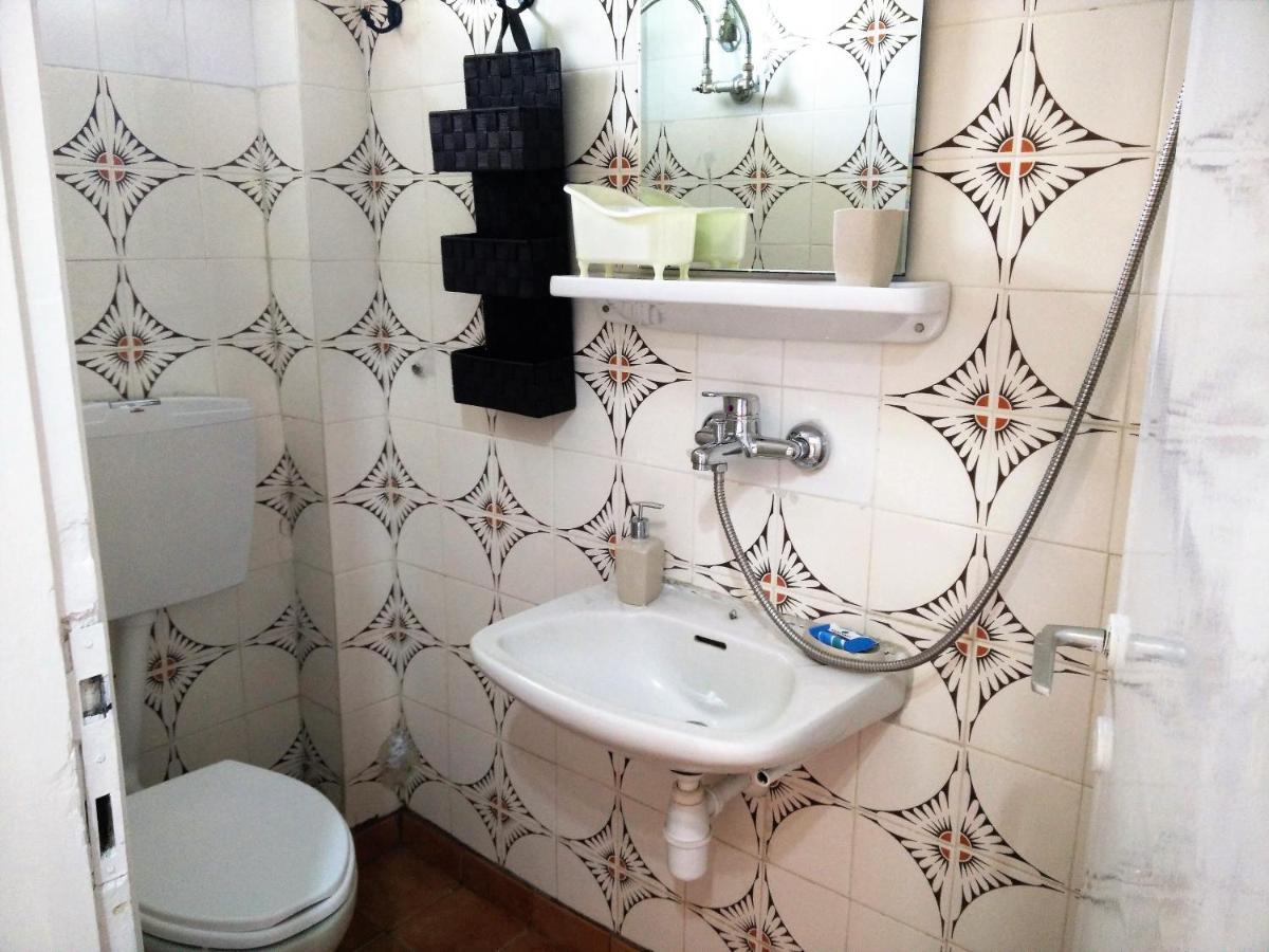 Seaside Studios I Sinakos Estate เอปาโนมี ภายนอก รูปภาพ